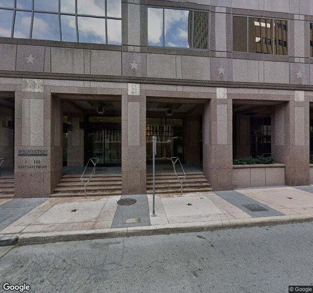 Carl Muniz CPA LLC storefront - San Antonio