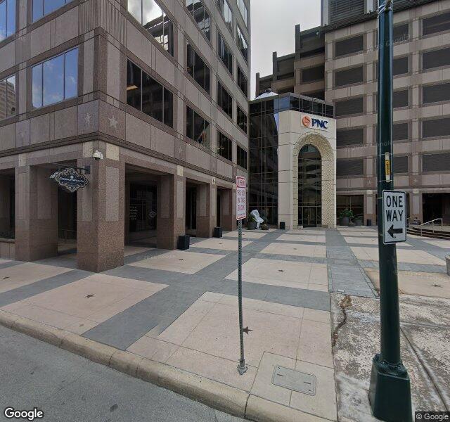 Dunham & Jones location - San Antonio