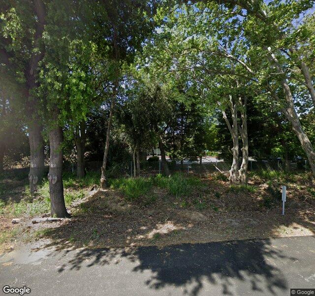 Crusade Specific Chiropractic storefront - Sacramento