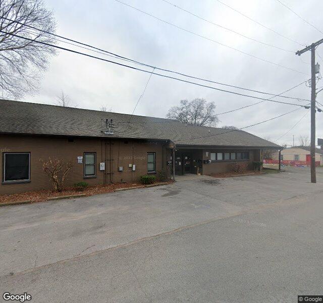 Locksmith Near Me of Nashville location - Nashville