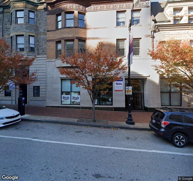 Stephanie Jameson - State Farm Insurance Agent storefront - Baltimore