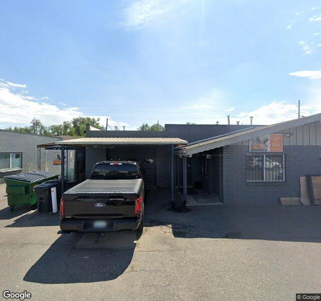 All Dry Services of Denver location - Denver