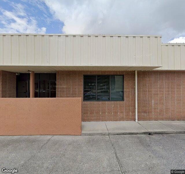 1st Choice Movers storefront - Jacksonville