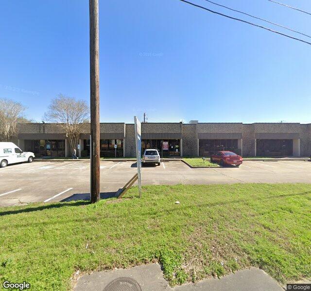 Corporate Caterers location - Houston