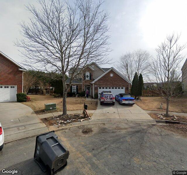 Ballantyne Personal Trainer location - Charlotte