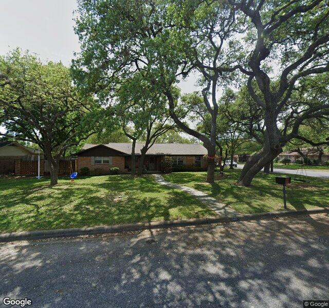 The Pool Guys storefront - San Antonio