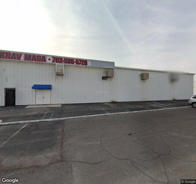 Las Vegas Combat Academy & Mixed Martial Arts location - Las Vegas