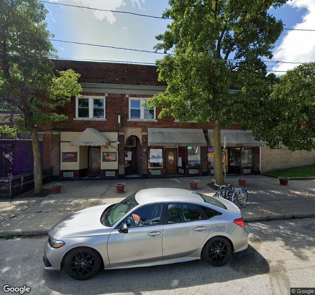 Have Fun Tattoo location - Cleveland