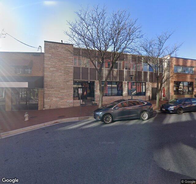 Mr. LOCKSMITH location - Washington