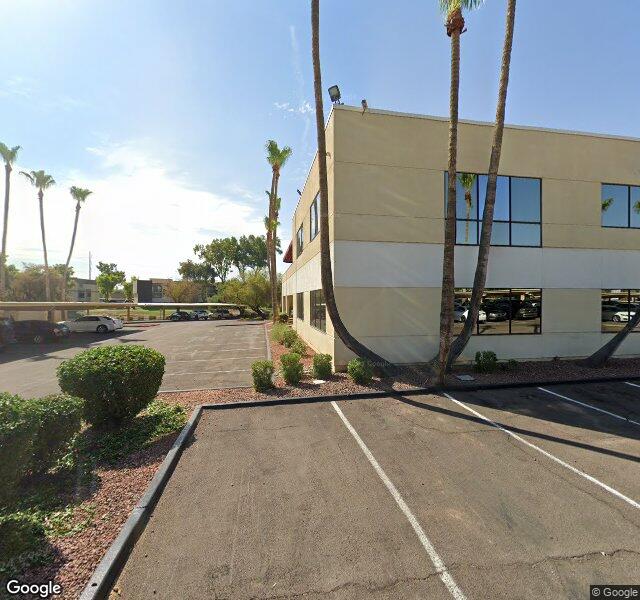 AZ Health Insurance Brokers storefront - Phoenix