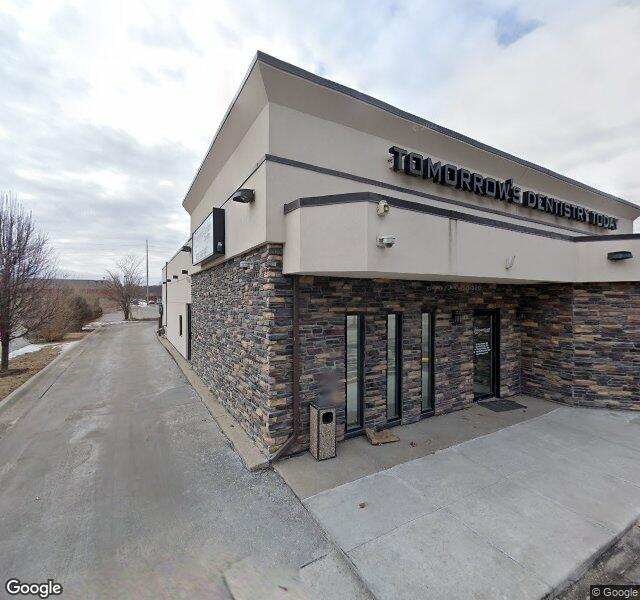 Emergency Dental of Omaha location - Omaha