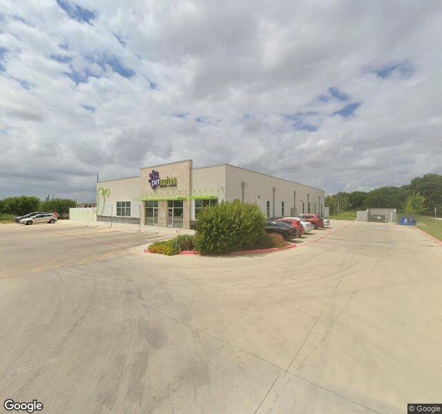 PetSuites Westover Hills location - San Antonio