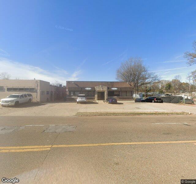 💈901st BARBERSHOP 💈 storefront - Memphis