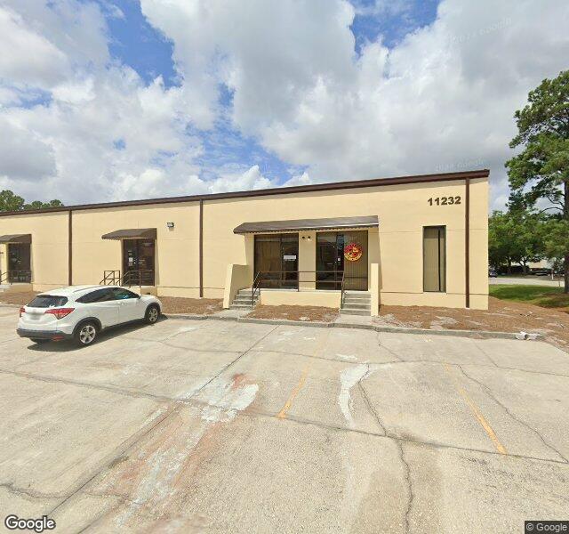 Momma's Moving Company storefront - Jacksonville