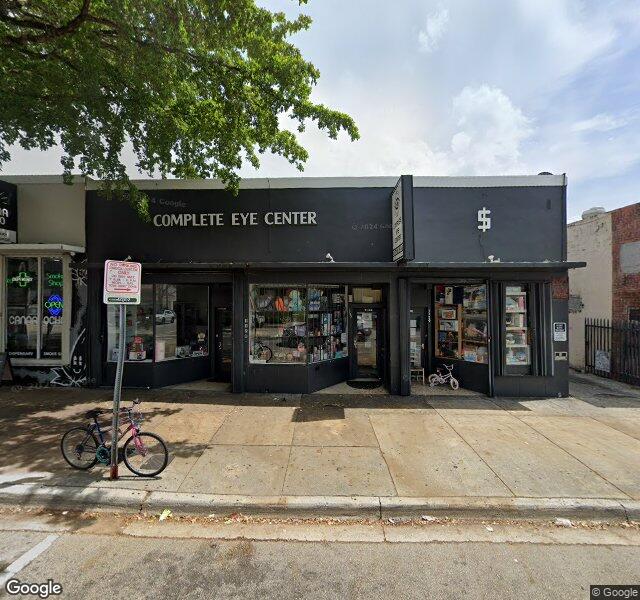 Total Water Damage Restoration Miami FL location - Miami