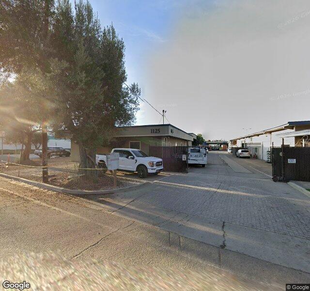 Pool Pros, Inc. storefront - San Francisco