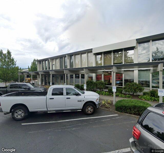 Twelve Baskets Catering storefront - Seattle