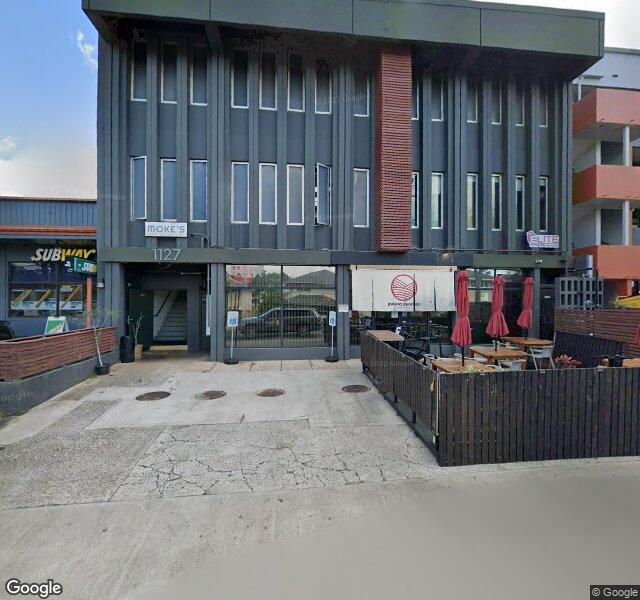 Elite Fitness Hawaii location - Honolulu