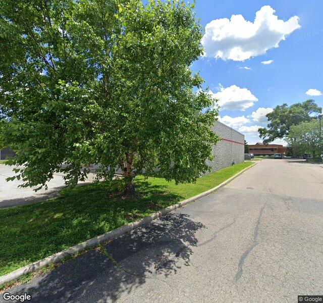 Jiva Med Spa Columbus storefront - Columbus