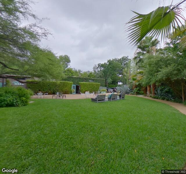 Tim The Girl Catering storefront - San Antonio