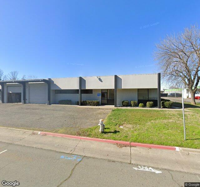 Cali Performance Detailing storefront - Sacramento