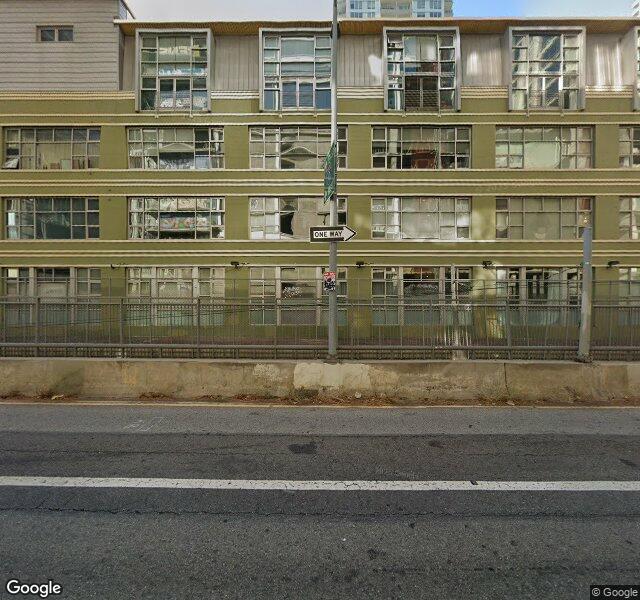 Headshots LA location - Los Angeles