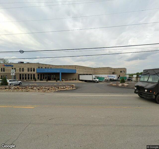 Firewater Response LLC storefront - Pittsburgh