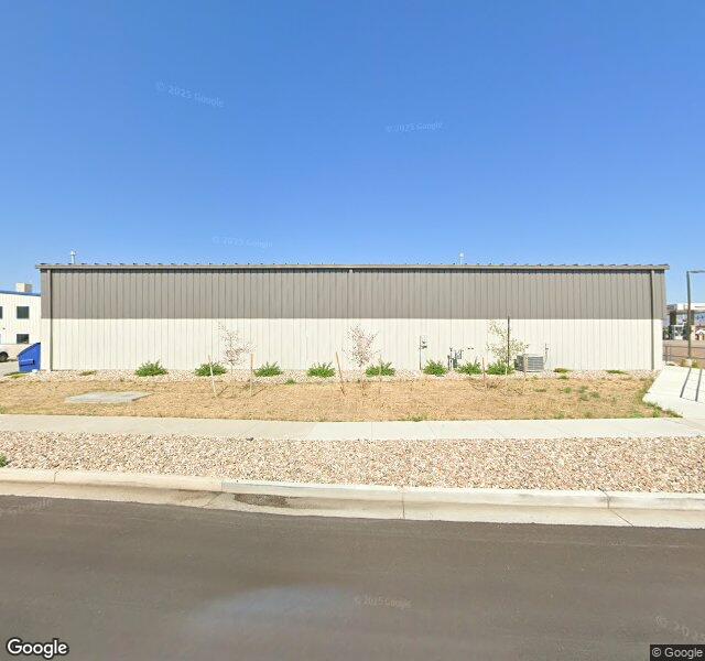 The Dog Stop - Colorado Springs Airport location - Colorado Springs