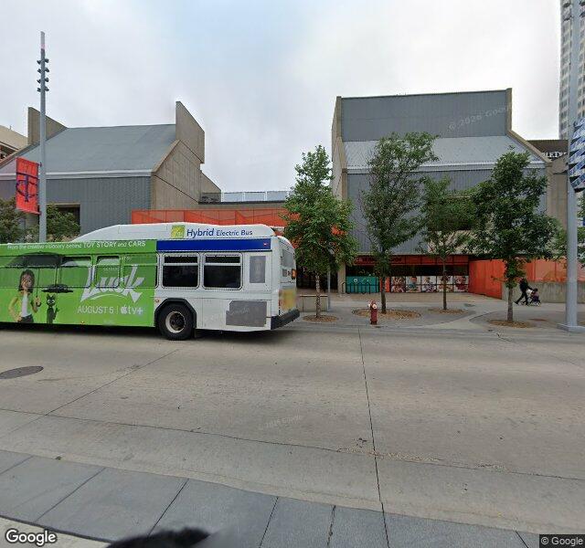 YWCA Minneapolis Children's Center - Downtown location - Minneapolis