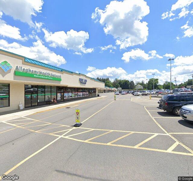 Powerhouse Gym Pittsburgh location - Pittsburgh