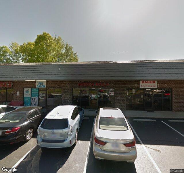 MaidPro East Charlotte location - Charlotte