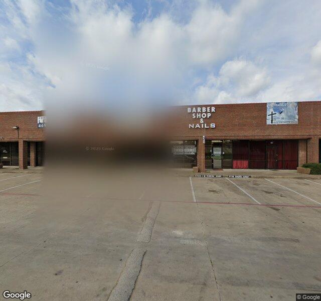 Refined Ink Tattoo Studio location - Dallas