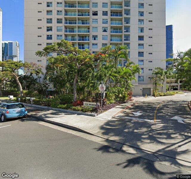 Kay Salera Photography location - Honolulu