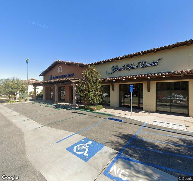 Grand Island Dental location - Bakersfield