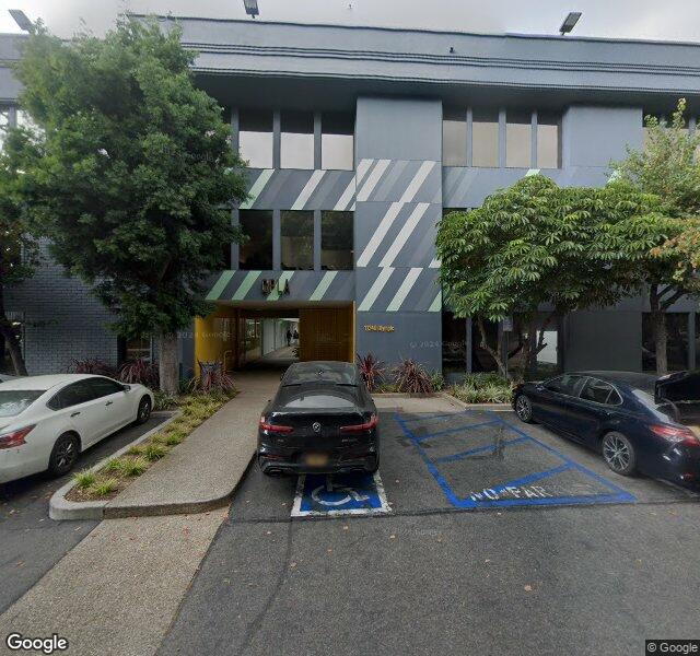 West Los Angeles Chiropractic ® location - Los Angeles