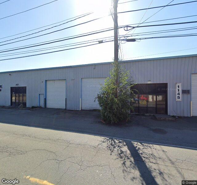 Mr Detail Auto Salon location - Seattle