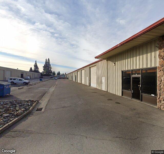 Sacramento Car Detailing location - Sacramento