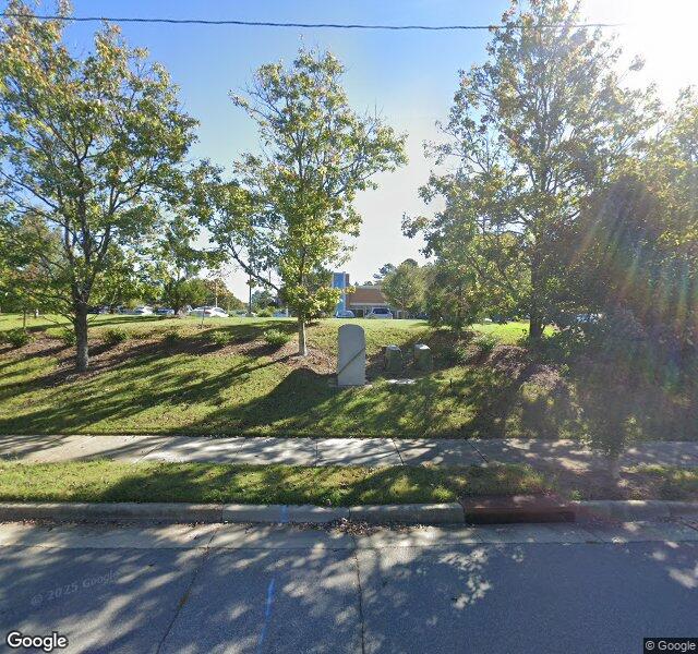 Everbrook Academy of Wake Forest - Raleigh location - Raleigh