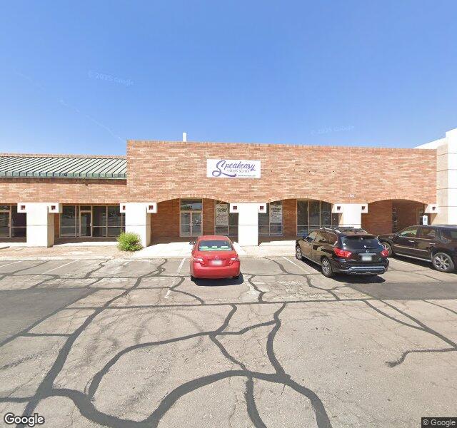 Echo Beauty MedSpa storefront - Mesa