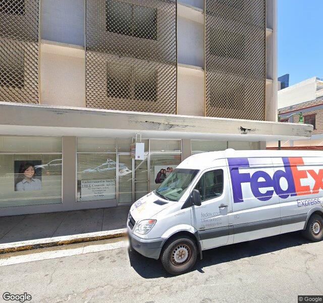 A Downtown Dental Group location - Honolulu