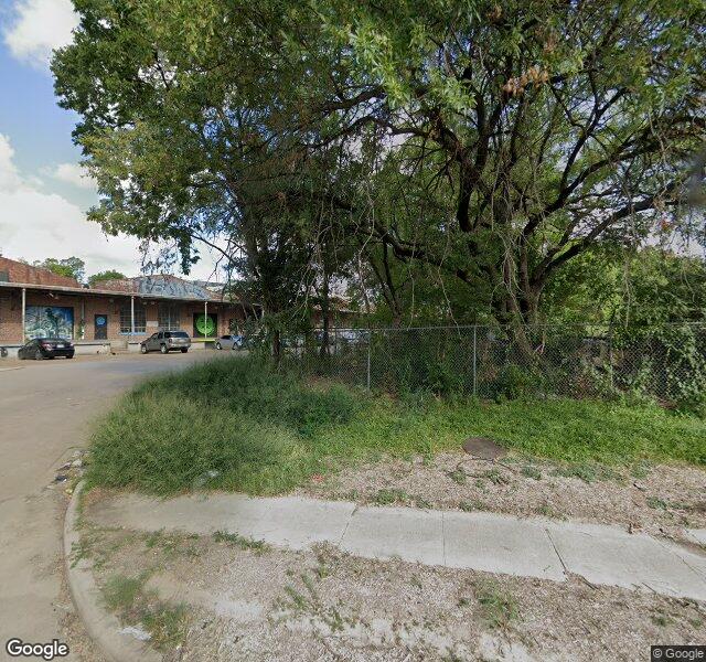 Ling Wang Photography location - Houston