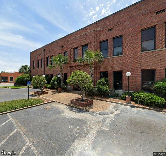 East Hill Medical Group location - Pensacola