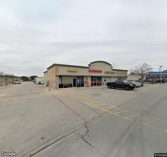 Heavenly Floral Designs storefront - San Antonio