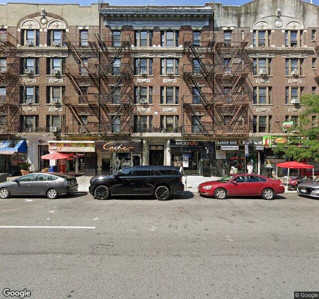 IMAGESFOTO storefront - New York