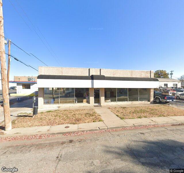 All Dogs Bark-N-Play location - Wichita