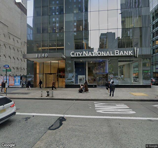 Capital Advantage Tutoring Services storefront - New York