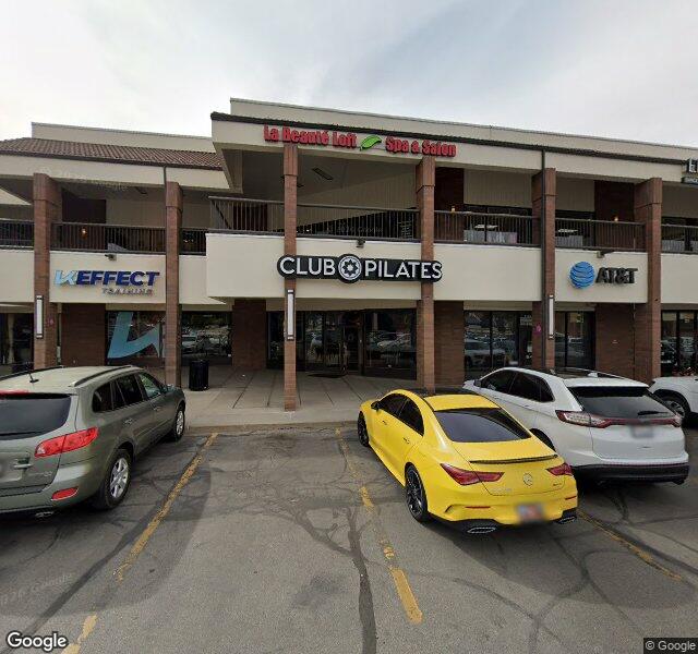 K Effect Training - Brickyard location - Salt Lake City