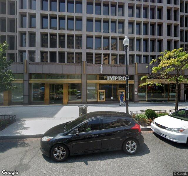 Palmercare Chiropractic Washington DC location - Washington