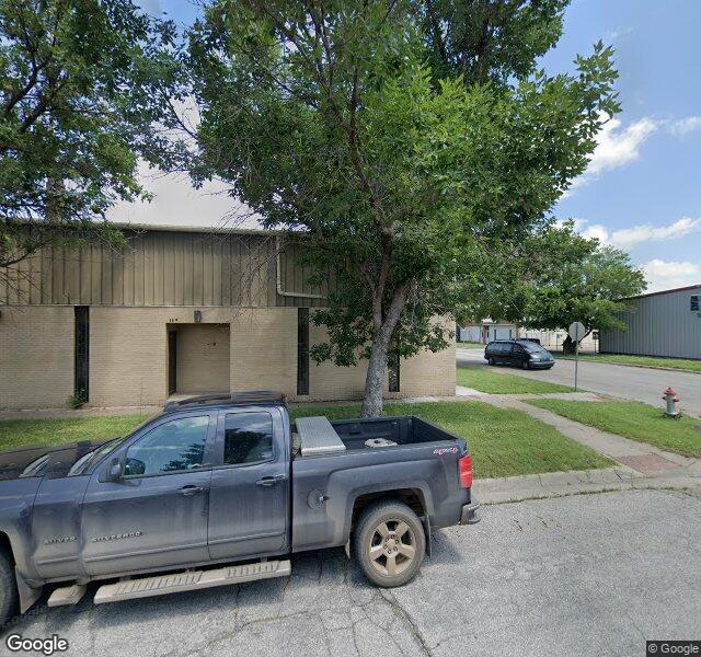 Humble Pools ICT storefront - Wichita