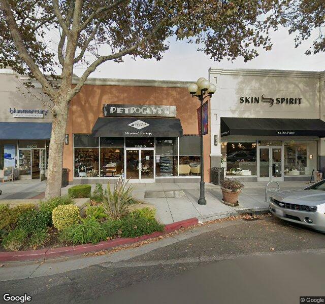 SkinSpirit Willow Glen - San Jose storefront - San Jose